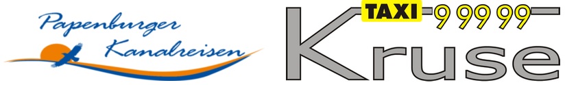 Papenburger Kanalreisen Kruse GmbH Logo